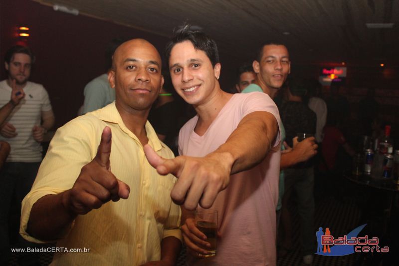 Balada: Fotos de sbado no Poiz em guas Claras - DF