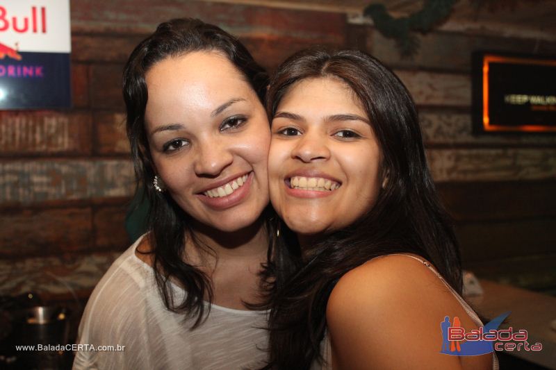 Balada: Fotos de sbado no Poiz em guas Claras - DF