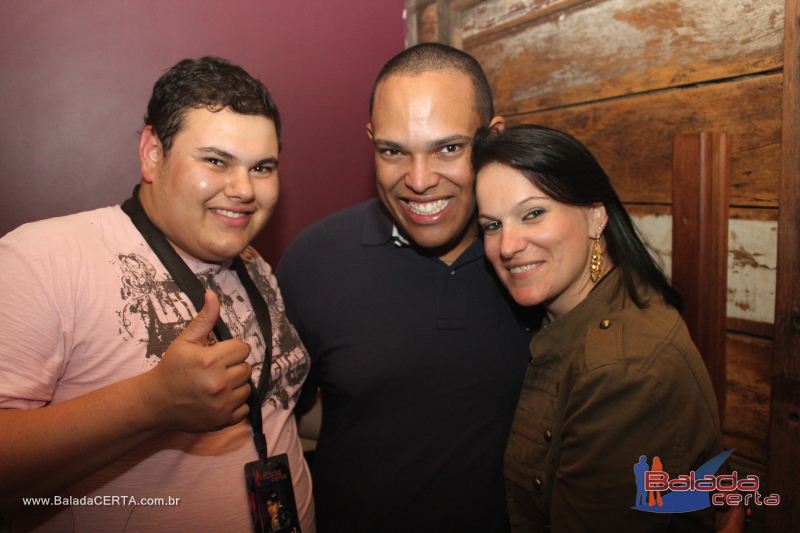 Balada: Fotos de sbado no Poiz em guas Claras - DF