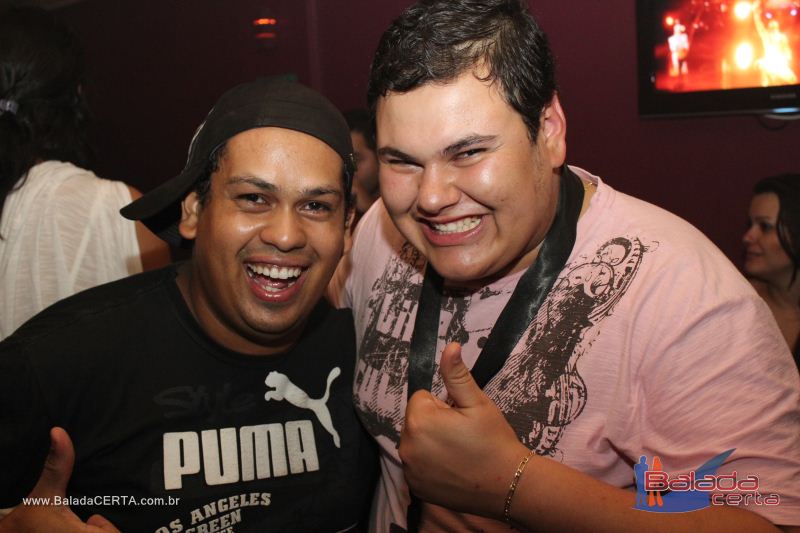 Balada: Fotos de sbado no Poiz em guas Claras - DF