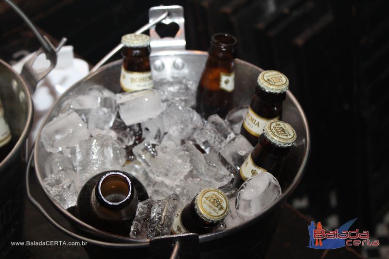 Balada: Fotos de sbado no Poiz em guas Claras - DF