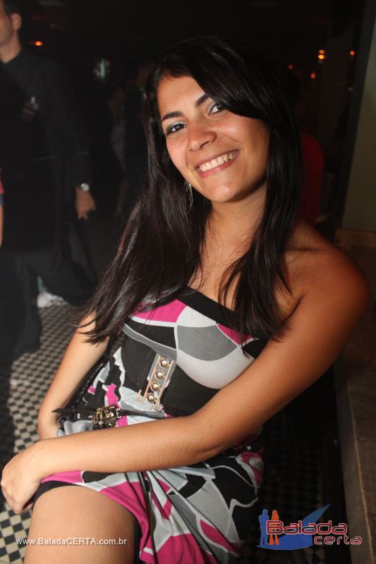 Balada: Fotos de s�bado no Poiz� em �guas Claras - DF