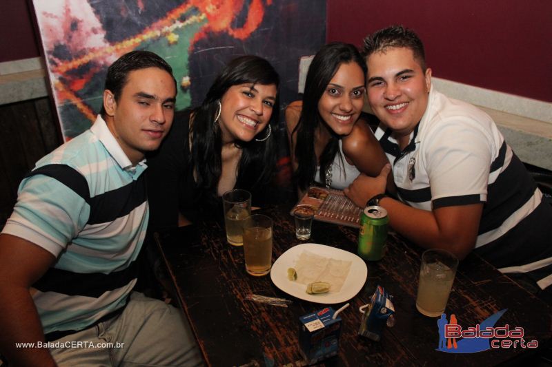 Balada: Fotos de quinta no Poiz em guas Claras - DF