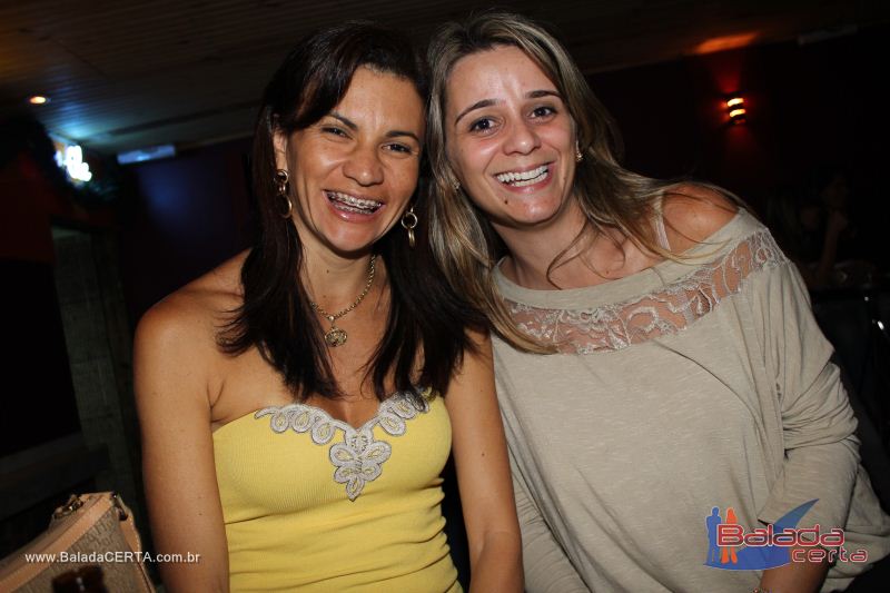 Balada: Fotos de quinta no Poiz em guas Claras - DF