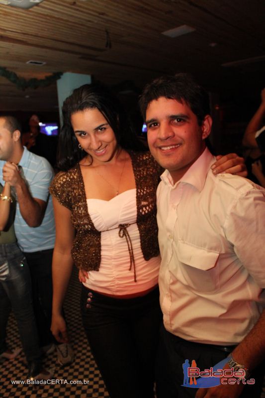 Balada: Fotos de quinta no Poiz em guas Claras - DF