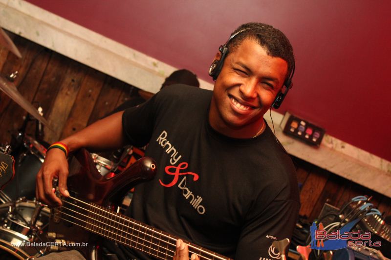 Balada: Fotos de quinta no Poiz em guas Claras - DF