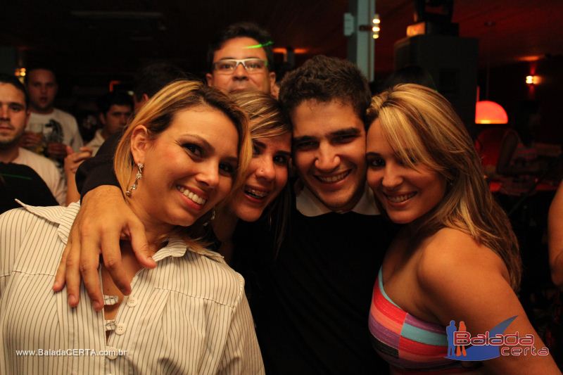 Balada: Fotos de quinta no Poiz em guas Claras - DF
