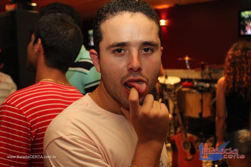 Balada: Fotos de quinta no Poiz em guas Claras - DF