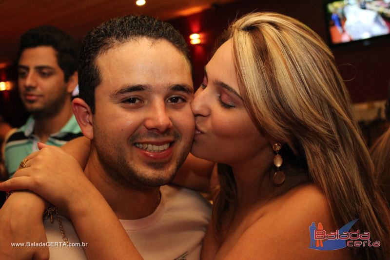 Balada: Fotos de quinta no Poiz em guas Claras - DF