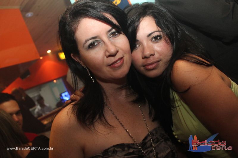 Balada: Fotos de sbado no Poiz em guas Claras - DF