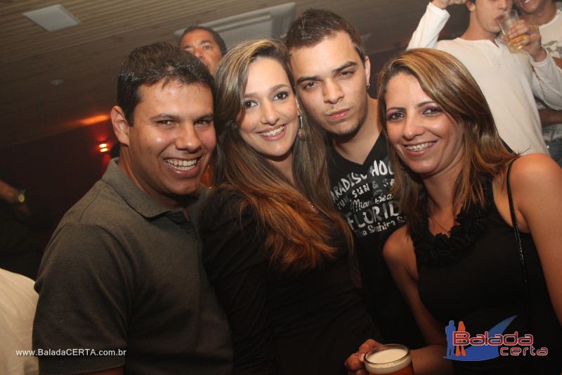 Balada: Fotos de sbado no Poiz em guas Claras - DF