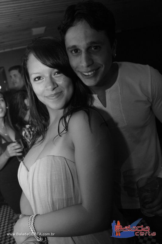 Balada: Fotos de sbado no Poiz em guas Claras - DF