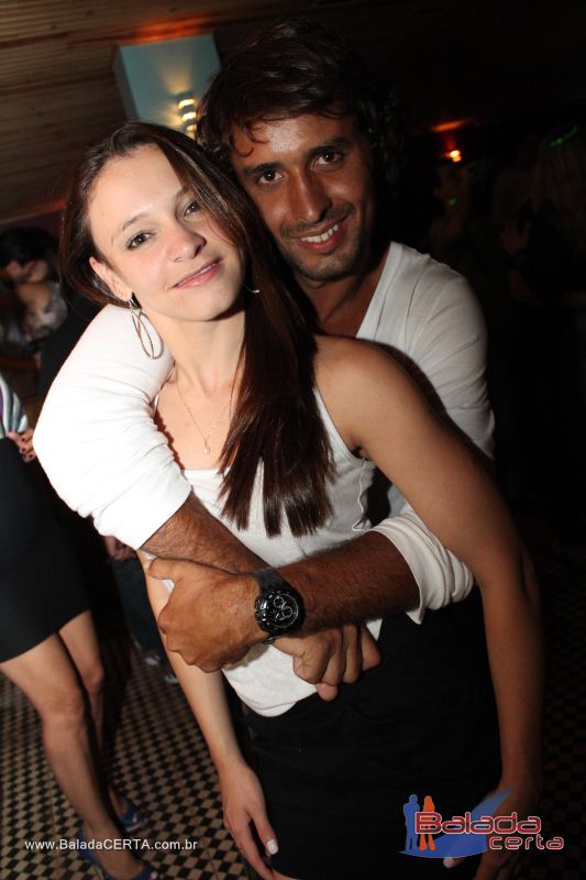 Balada: Fotos de sbado no Poiz em guas Claras - DF