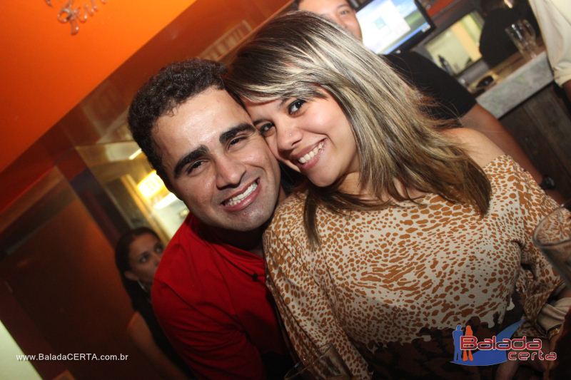 Balada: Fotos de sbado no Poiz em guas Claras - DF