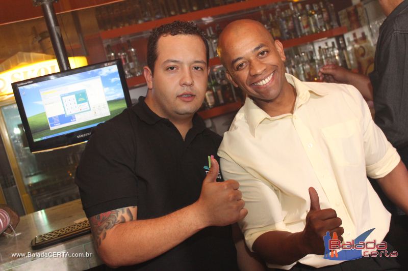 Balada: Fotos de sbado no Poiz em guas Claras - DF