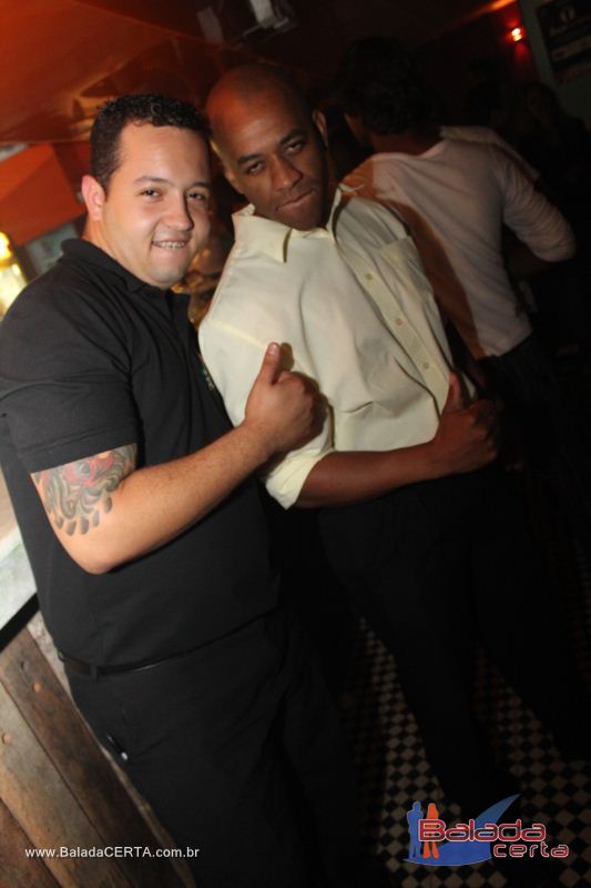 Balada: Fotos de sbado no Poiz em guas Claras - DF