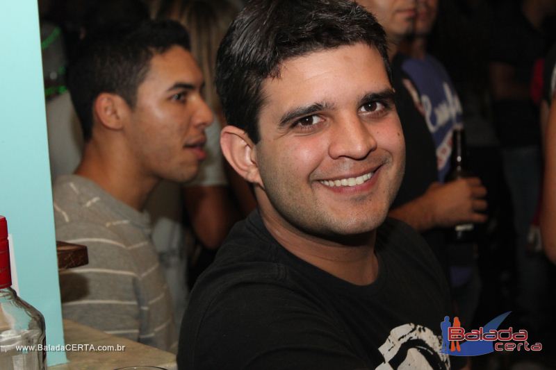 Balada: Fotos de sbado no Poiz em guas Claras - DF