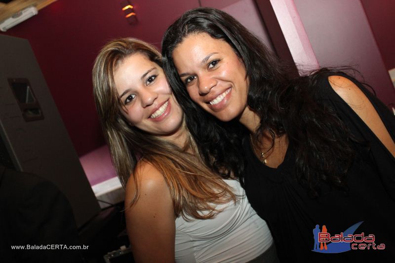 Balada: Fotos de sbado no Poiz em guas Claras - DF