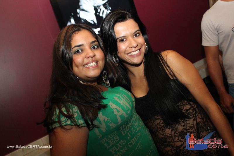 Balada: Fotos de sbado no Poiz em guas Claras - DF