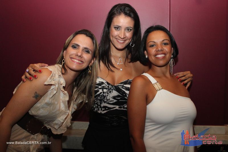 Balada: Fotos de sbado no Poiz em guas Claras - DF