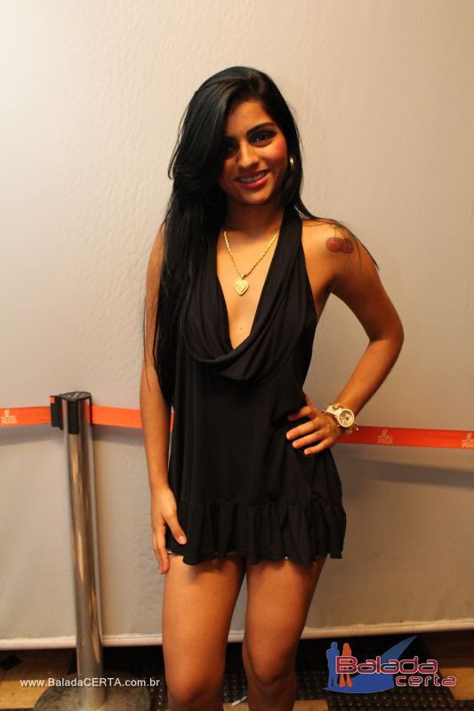 Balada: Fotos de sbado no Poiz em guas Claras - DF