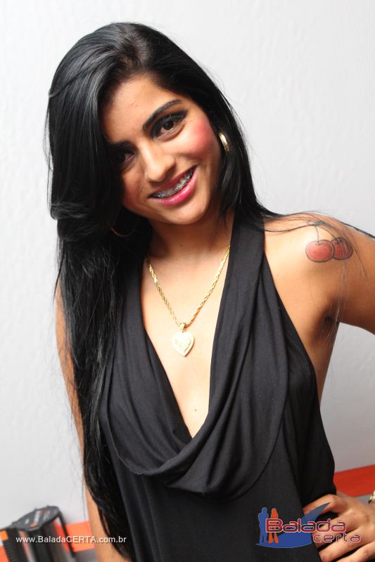 Balada: Fotos de sbado no Poiz em guas Claras - DF