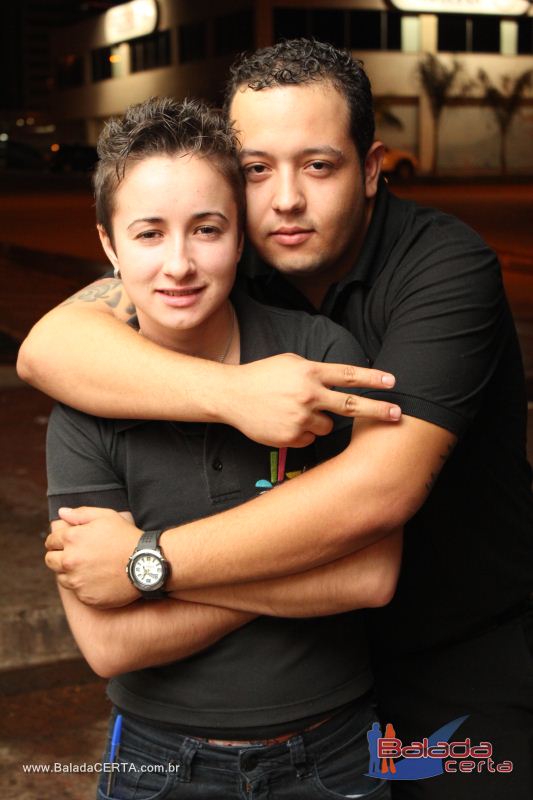 Balada: Fotos de sbado no Poiz em guas Claras - DF