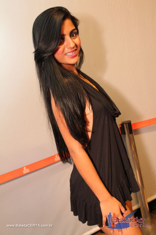 Balada: Fotos de sbado no Poiz em guas Claras - DF