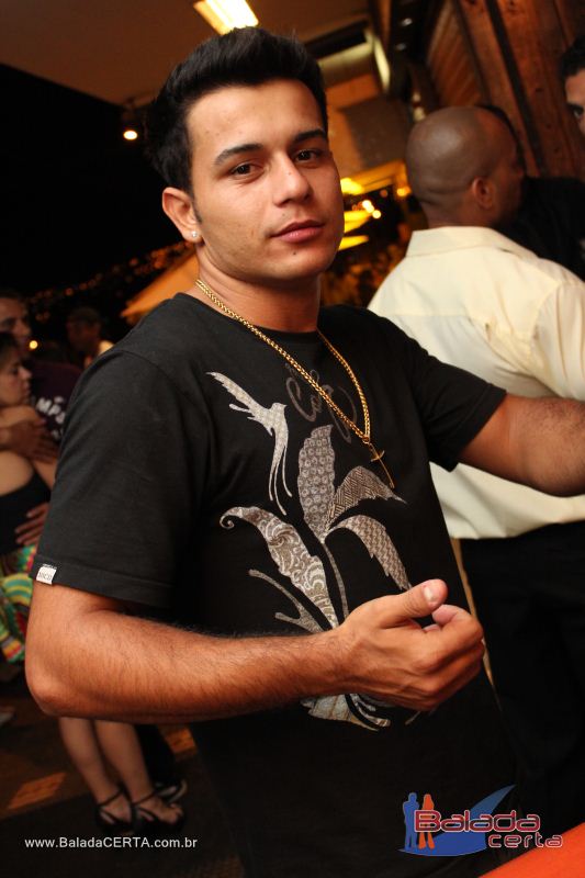 Balada: Fotos de sbado no Poiz em guas Claras - DF