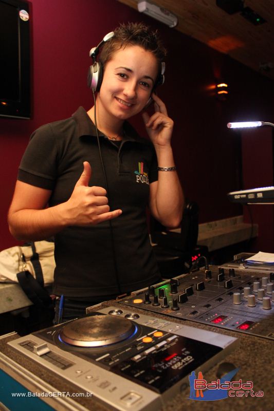 Balada: Fotos de sbado no Poiz em guas Claras - DF