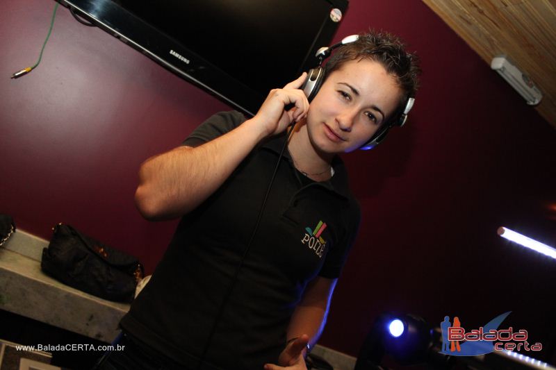 Balada: Fotos de sbado no Poiz em guas Claras - DF