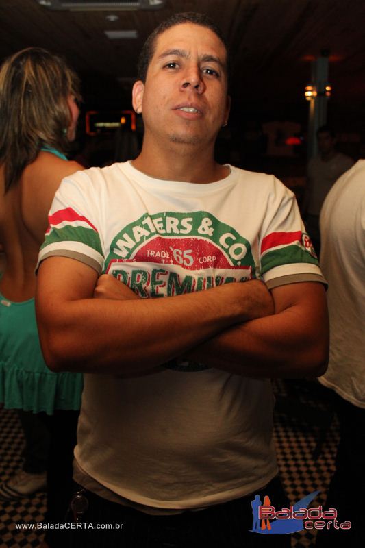 Balada: Fotos de sbado no Poiz em guas Claras - DF