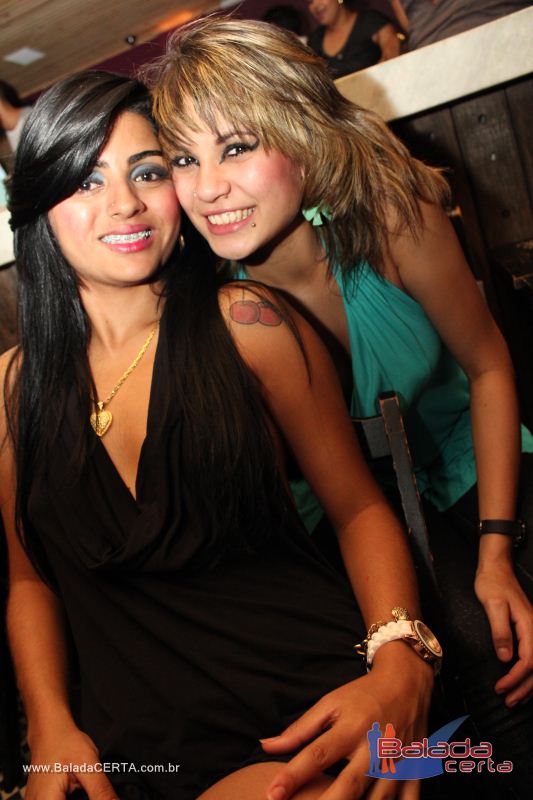 Balada: Fotos de sbado no Poiz em guas Claras - DF