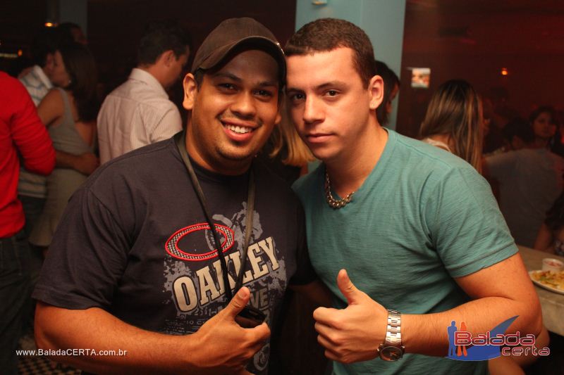 Balada: Fotos de quinta no Poiz em guas Claras - DF