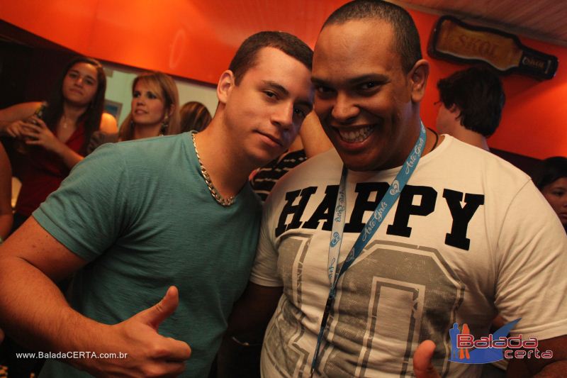 Balada: Fotos de quinta no Poiz em guas Claras - DF