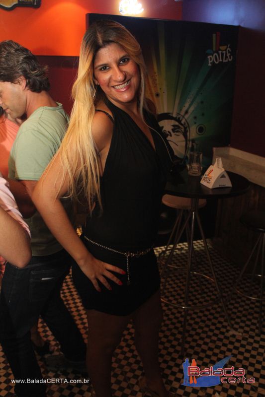 Balada: Fotos de quinta no Poiz em guas Claras - DF