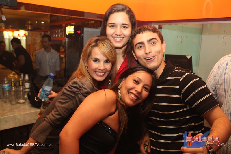 Balada: Fotos de quinta no Poiz em guas Claras - DF