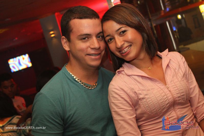 Balada: Fotos de quinta no Poiz em guas Claras - DF