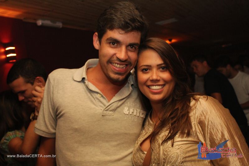 Balada: Fotos de quinta no Poiz em guas Claras - DF