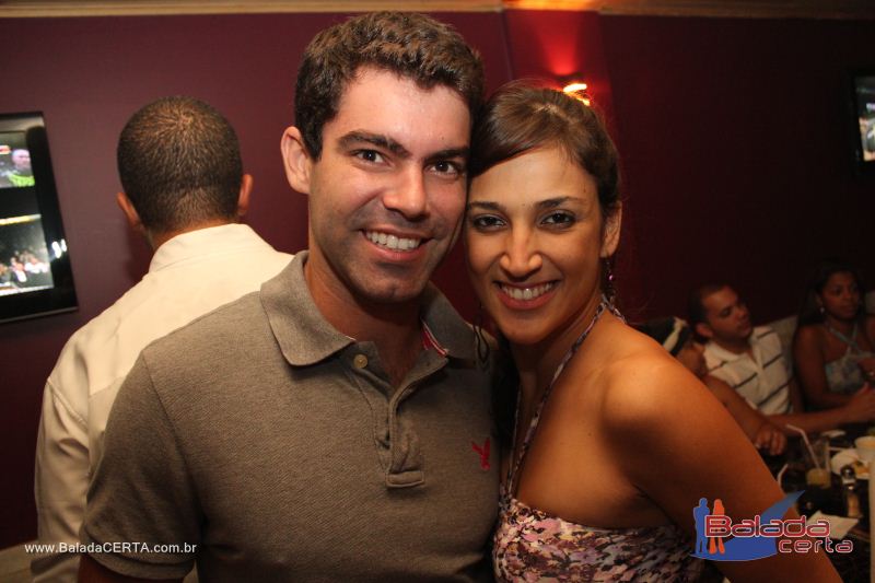 Balada: Fotos de quinta no Poiz em guas Claras - DF