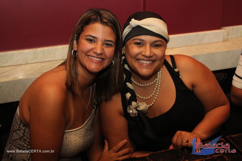 Balada: Fotos de quinta no Poiz em guas Claras - DF