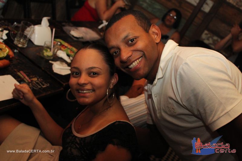 Balada: Fotos de quinta no Poiz em guas Claras - DF