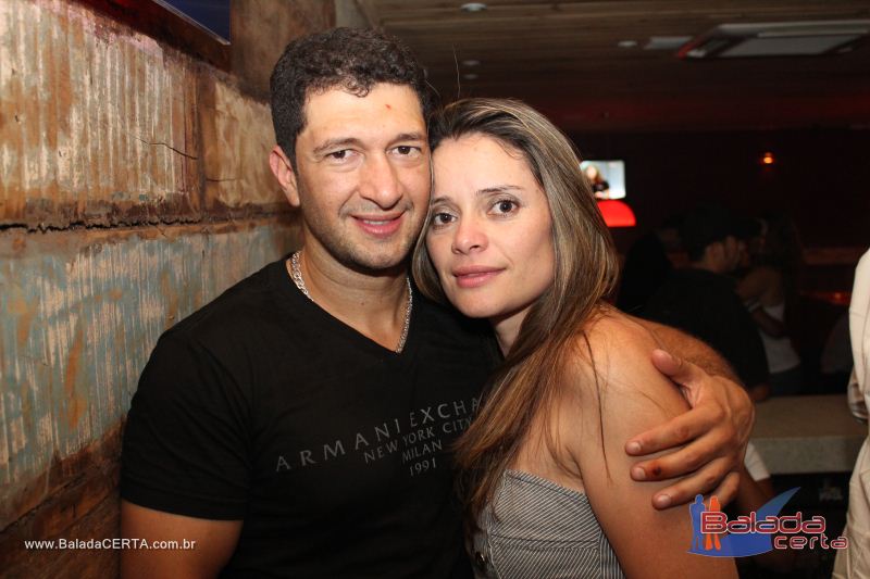 Balada: Fotos de quinta no Poiz em guas Claras - DF