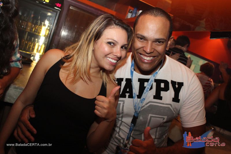 Balada: Fotos de quinta no Poiz em guas Claras - DF