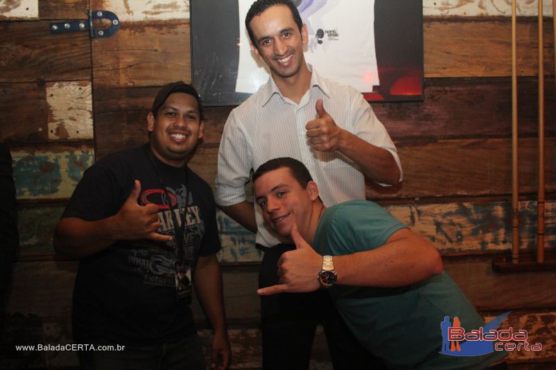 Balada: Fotos de quinta no Poiz em guas Claras - DF