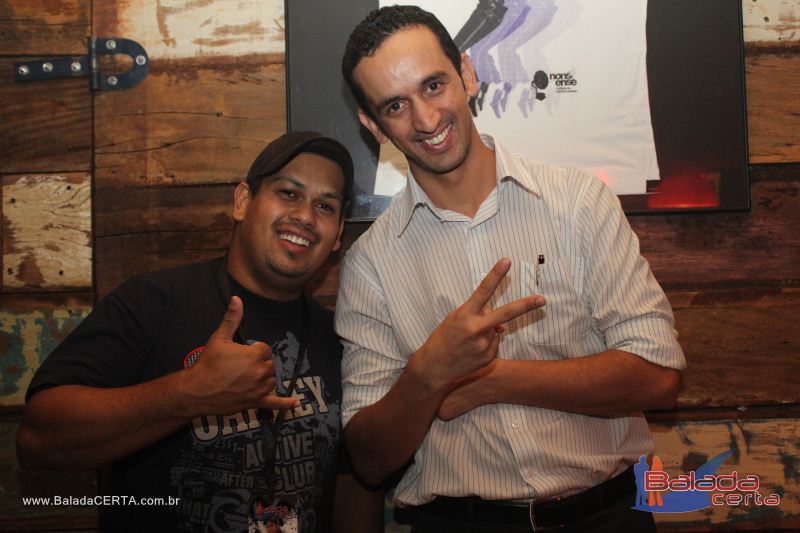 Balada: Fotos de quinta no Poiz em guas Claras - DF