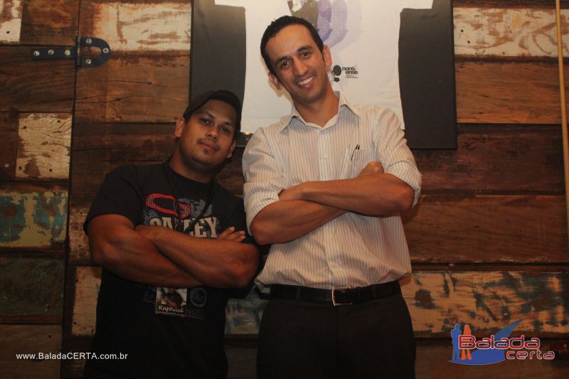 Balada: Fotos de quinta no Poiz em guas Claras - DF