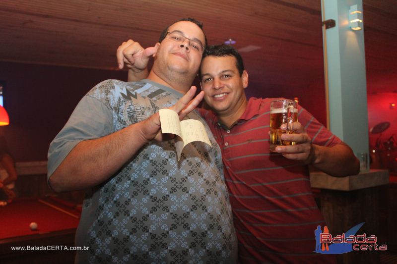 Balada: Fotos de quinta no Poiz em guas Claras - DF