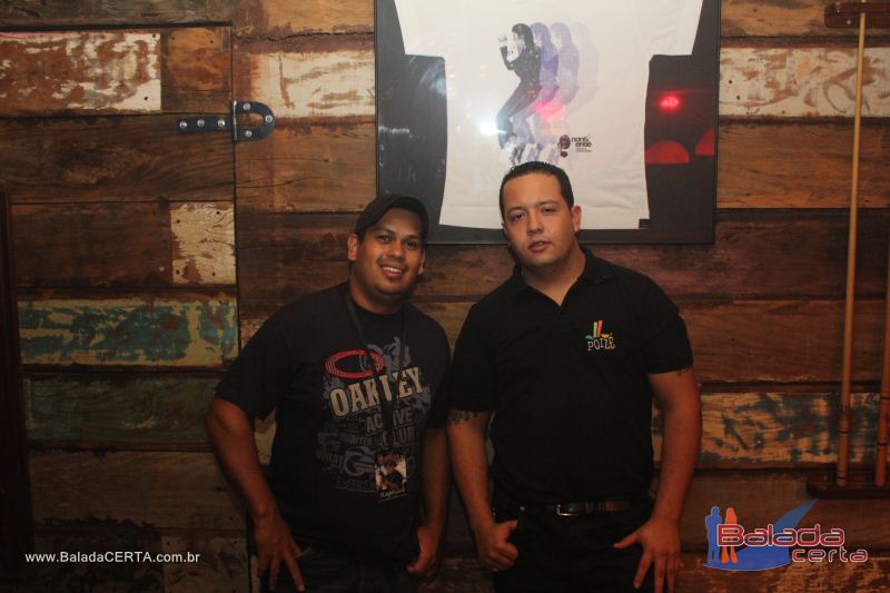 Balada: Fotos de quinta no Poiz em guas Claras - DF