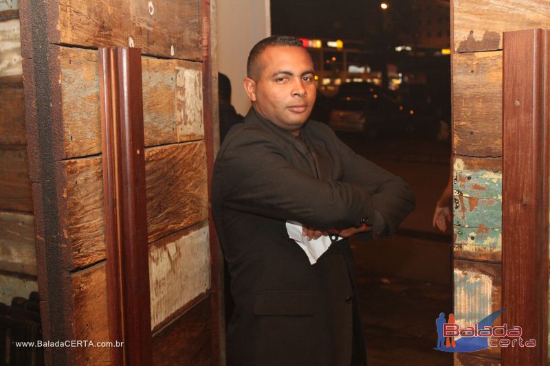 Balada: Fotos de quinta no Poiz em guas Claras - DF